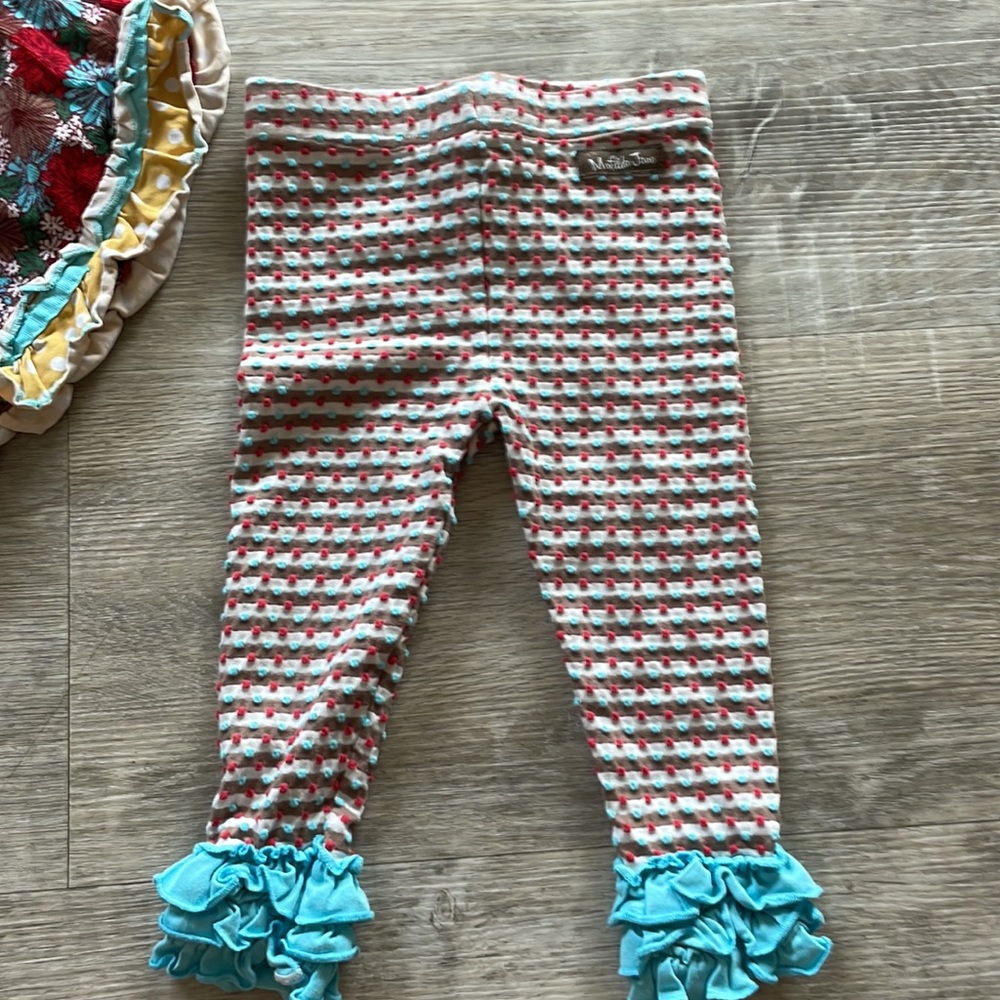 Matilda Jane Set - Picture 7 of 10